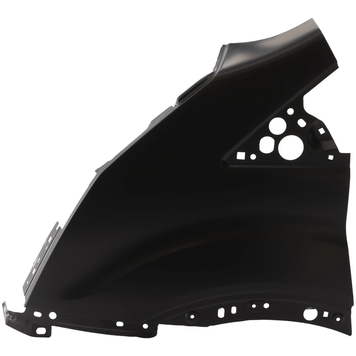 Fender for Ford Transit-250 (2015–2019) Front Driver Side