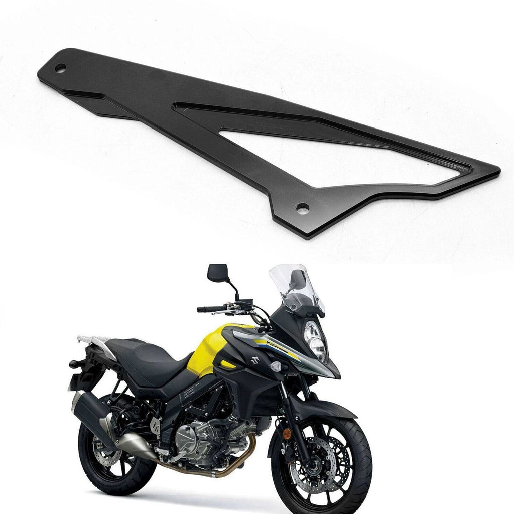 CNC Billet Rear Chain Guard Protector for Suzuki DRZ125/400S/400SM (2000–2023)