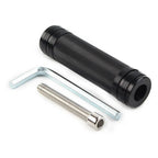 Toe Foot Shift Pegs for Harley Blackline Dyna FXDWG FXDB Fatboy (2011-2017)