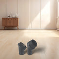 Rotatable Brush Head for Car Cleaning Vacuum Cleaner
