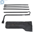 Spare Tire Lug Wrench Tool Set for Dodge Ram 1500 (2002–2015)