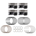 Piston & Ring Set for Audi VW Skoda Seat 2.0 TFSI TSI (2011–2017) 06H107065CM