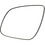 Set of 2 Mirror Glasses for Hyundai Accent Rio5
