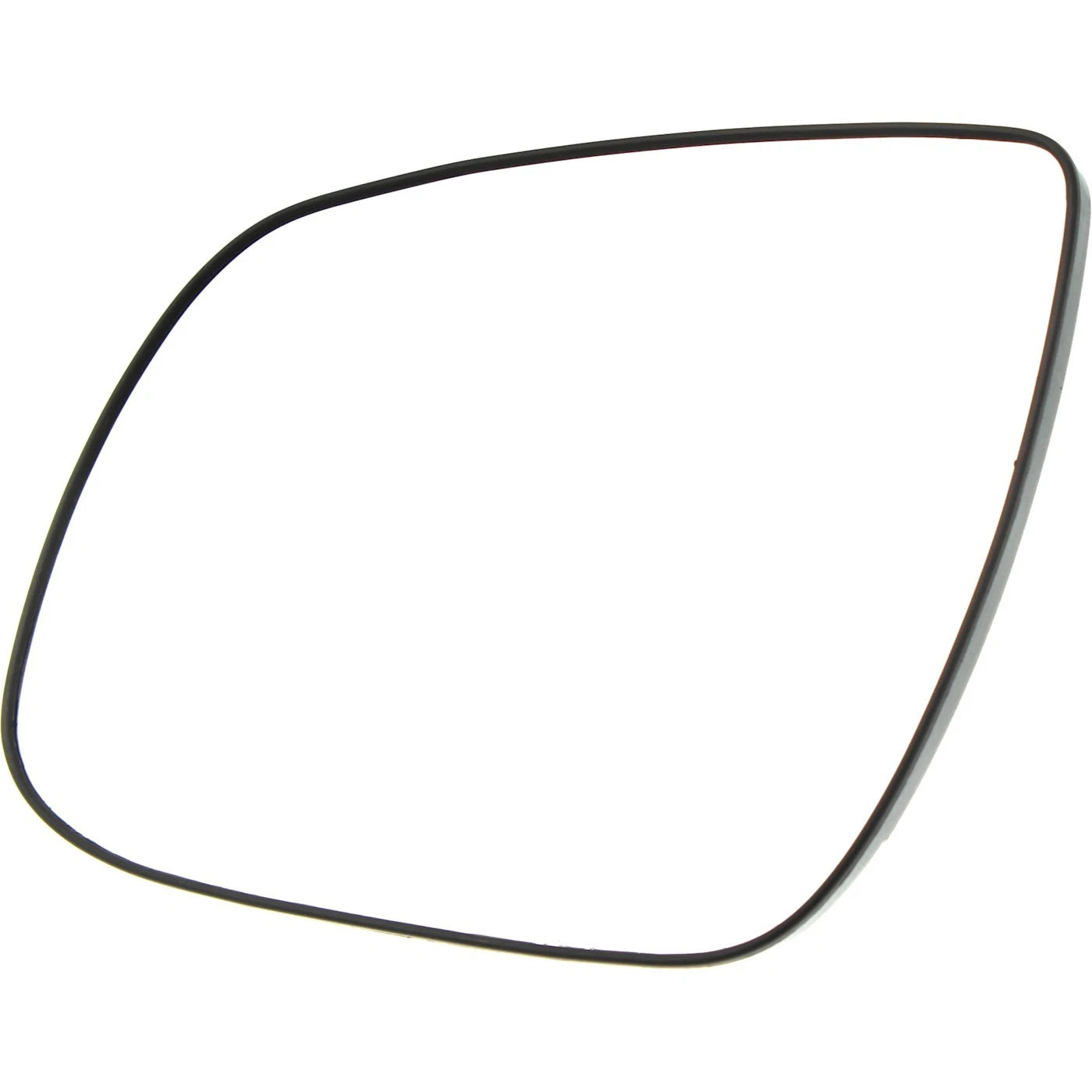 Set of 2 Mirror Glasses for Hyundai Accent Rio5