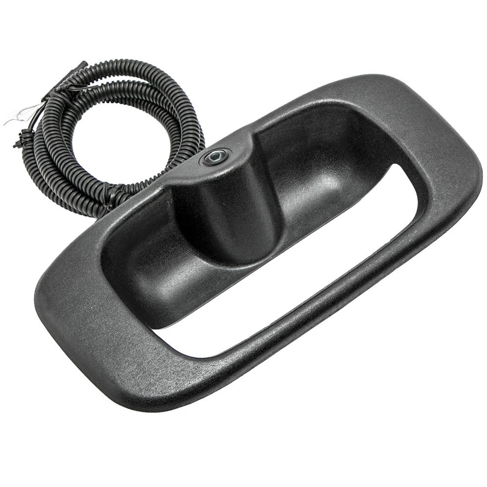 Tailgate Handle Backup Camera for Chevrolet Silverado (1999-2006)
