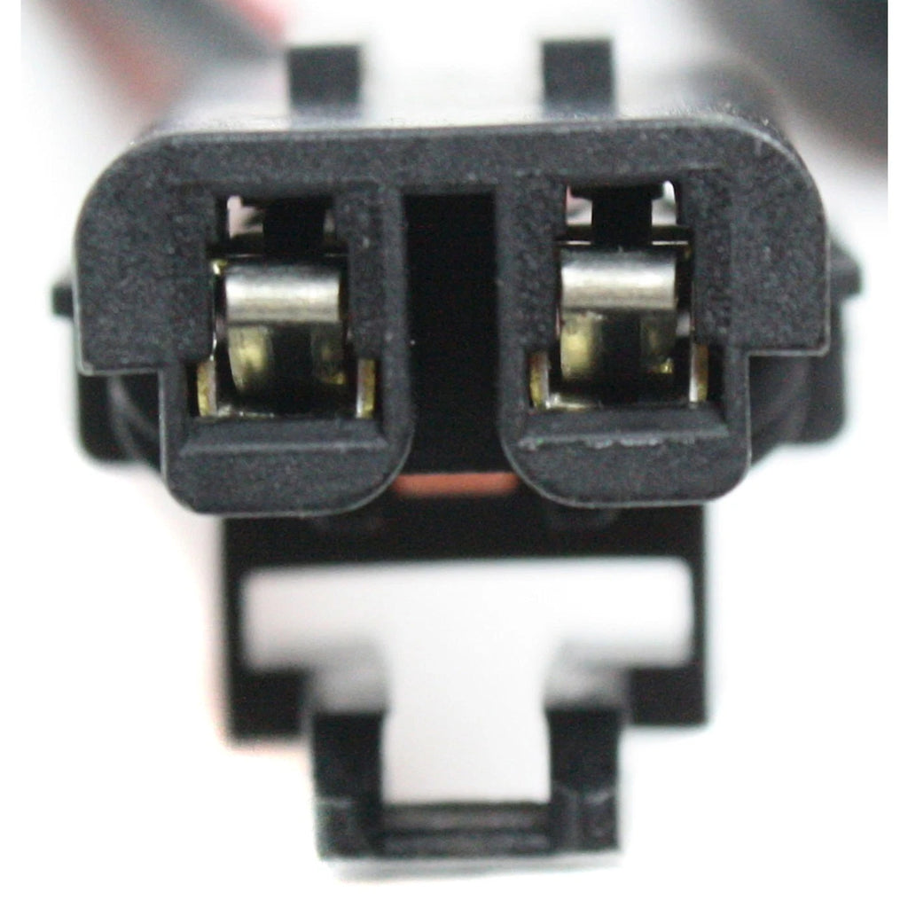 Blower Motor Resistor for Chevrolet Silverado 1500, GMC Yukon, Escalade