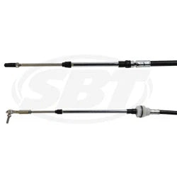 Steering Cable for Yamaha GP800R (2004–2005) OEM # FOW-61481-01-00