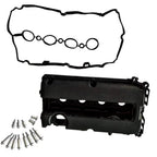 Engine Valve Cover with Gasket for Chevrolet Cruze Sonic (2009–2015)