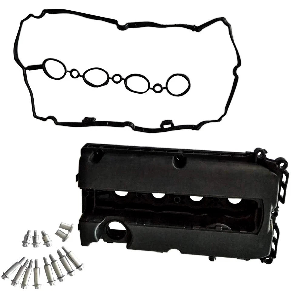 Engine Valve Cover with Gasket for Chevrolet Cruze Sonic (2009–2015)