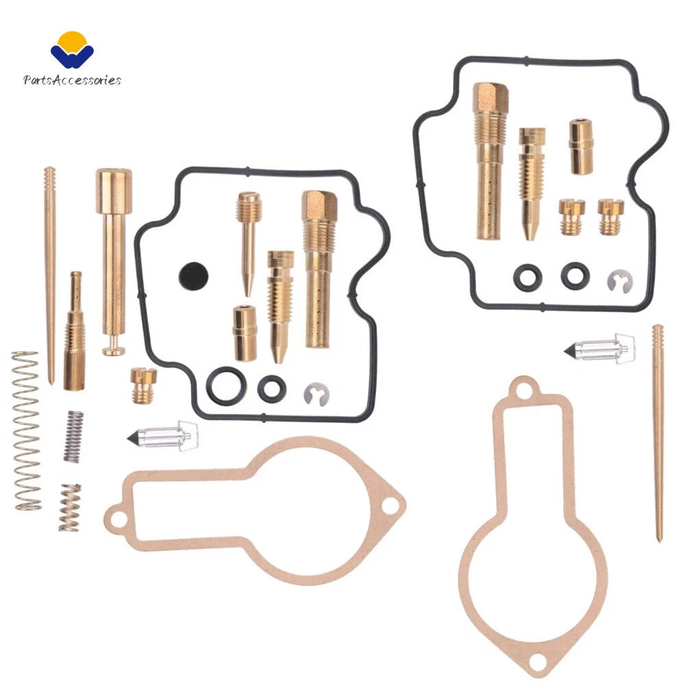 Carb Rebuild Kit for Honda XL 600R (1983–1987)