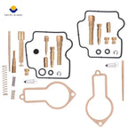 Carb Rebuild Kit for Honda XL 600R (1983–1987)