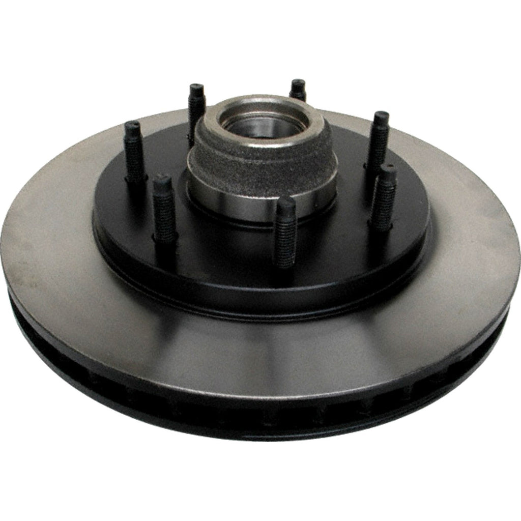 Brake Discs for RWD Vehicles (4-Wheel ABS)