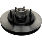 Brake Discs for RWD Vehicles (4-Wheel ABS)