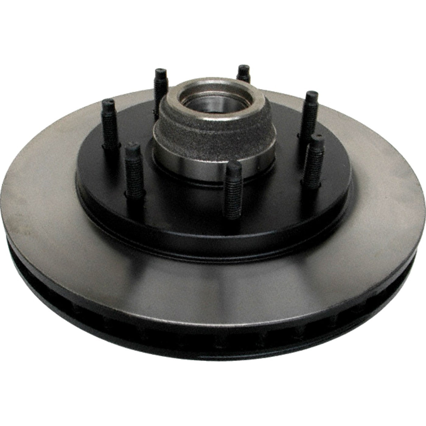 Brake Discs for RWD Vehicles (4-Wheel ABS)