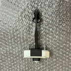 Front Left Door Check Strap Stopper Hinge for Toyota Highlander (2014–2019)