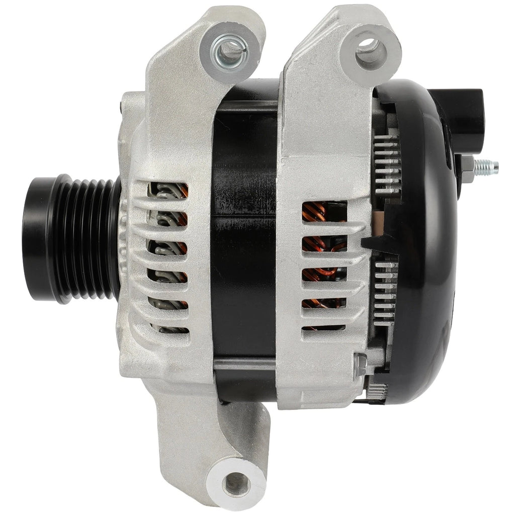 Alternator 200A for Maserati Ghibli (2014–2019), Quattroporte (2013–2019) 104210-6990