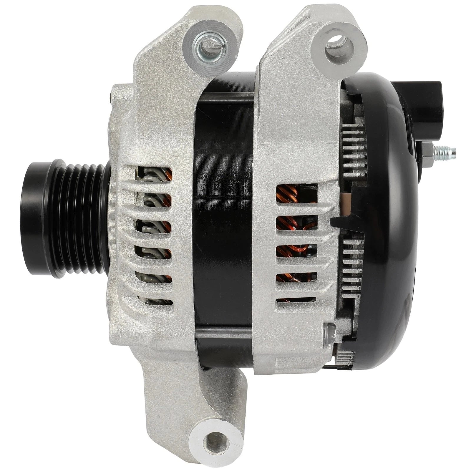 Alternator 200A for Maserati Ghibli (2014–2019), Quattroporte (2013–2019) 104210-6990