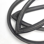 Rear Windshield Rubber Seal Fits Datsun 1200 Sunny B110 4D Sedan 1970-73 D06