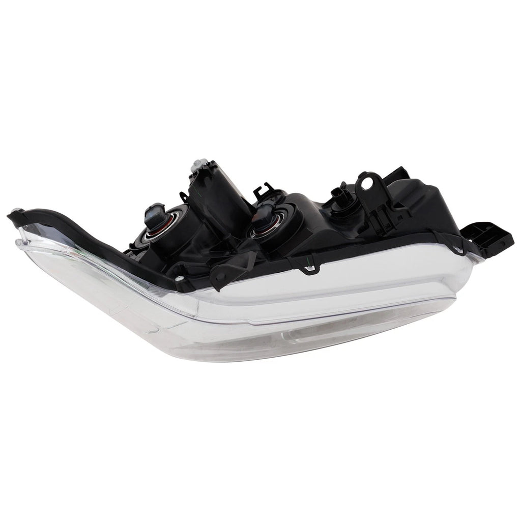 Fender Kit for Toyota Tacoma (2019–2023) Front Right with Wheel Arch Holes