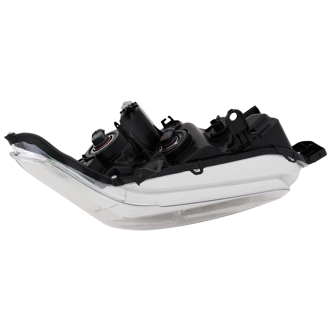 Fender Kit for Toyota Tacoma (2019–2023) Front Right with Wheel Arch Holes