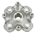 Wheel Hub for Yamaha Kodiak 450 YFM450 4x4 Auto EPS