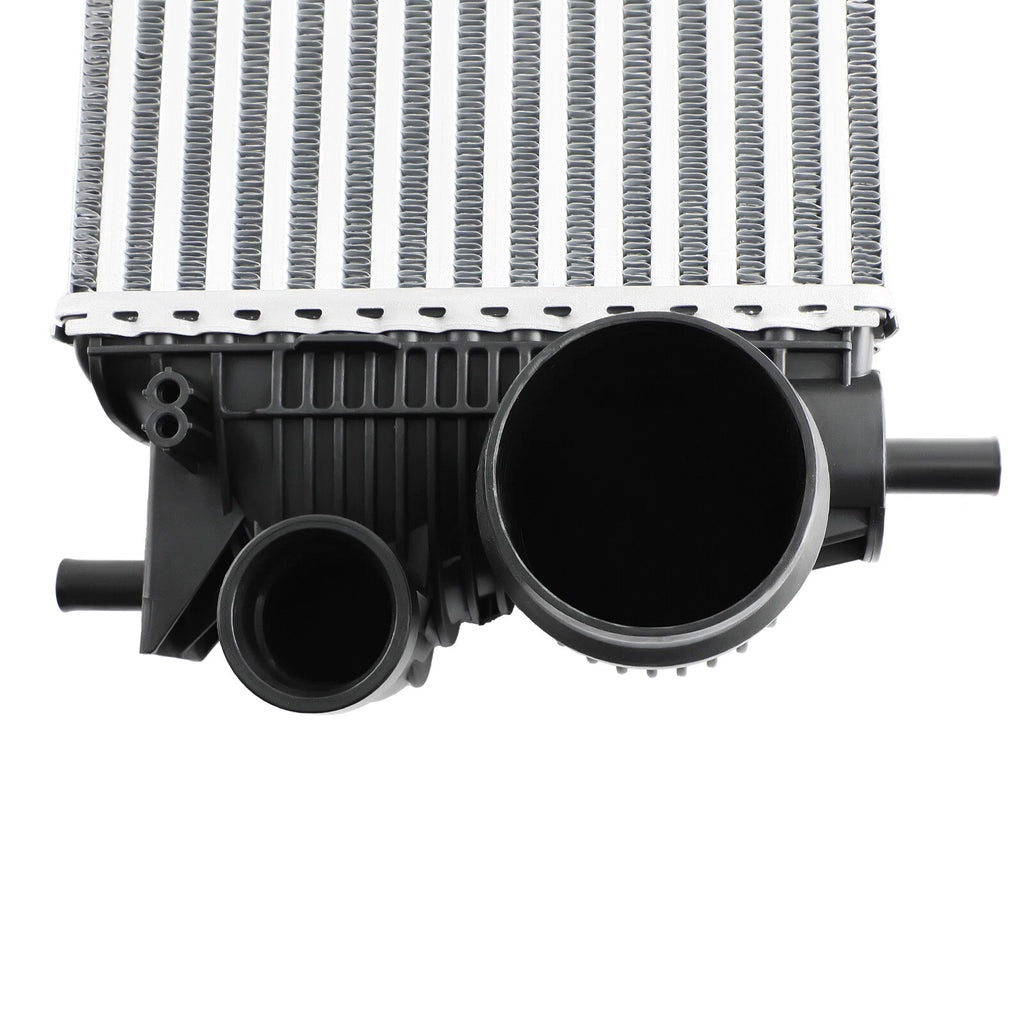 Turbo Kit for Ford F150 (2015-2017) - Turbocharger & Intercooler