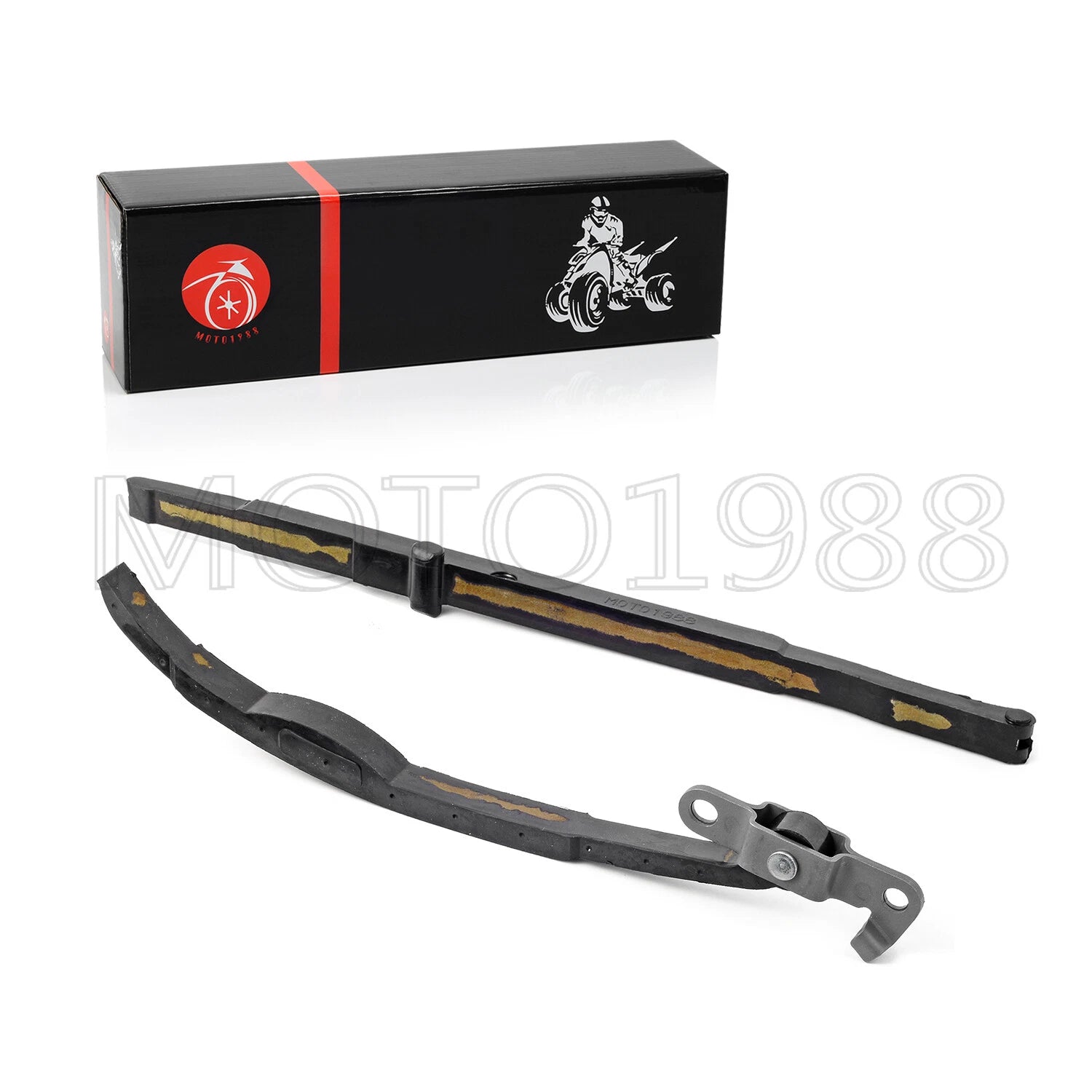 Cam Timing Chain Guides for Yamaha YZ250F WR250F (2001–2013) MOTO1988