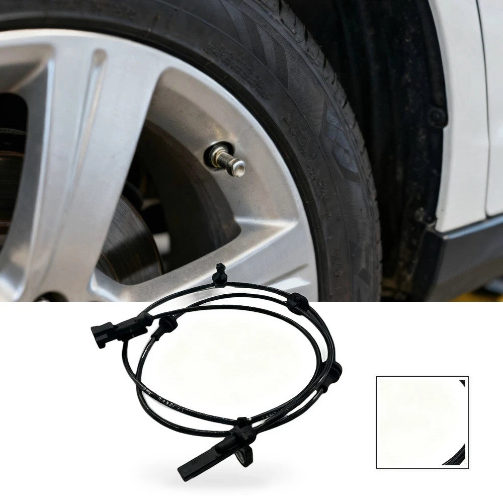 Wheel Speed Sensor for Ford Edge Explorer Flex (2011–2020) DA8Z-2C204-C