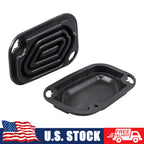 Brake Clutch Reservoir Cap Gaskets for Harley Ultra Limited FLHTK (2017–2020)