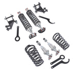 Complete Coilover Kit for Chevrolet Malibu Pontiac LeMans Tempest (1968–1972)