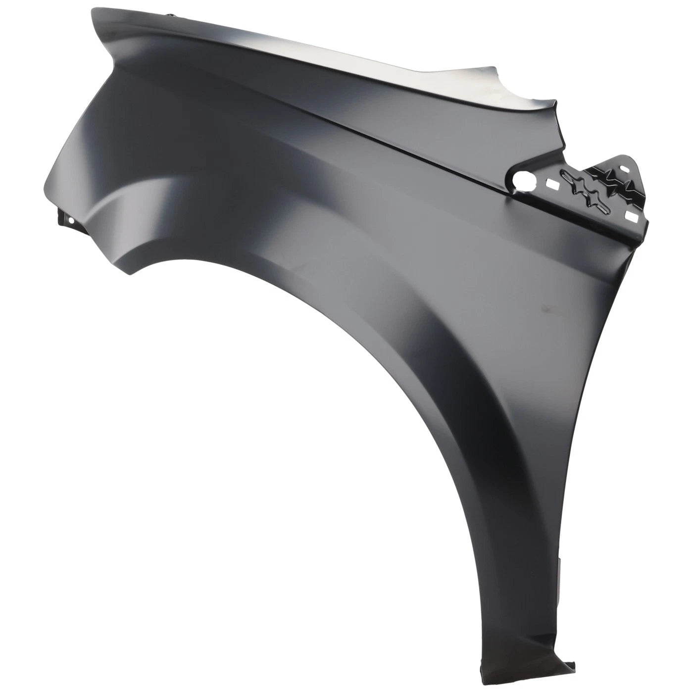 Fender for Dodge Grand Caravan (2008–2020) Front Driver Side