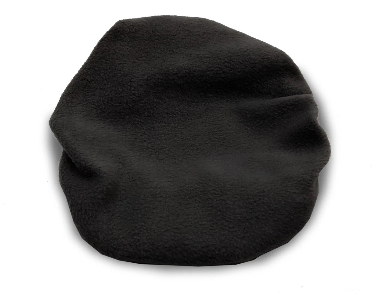 Armrest Cover Protector for Volvo XC90 (2003–2014) Black Fleece