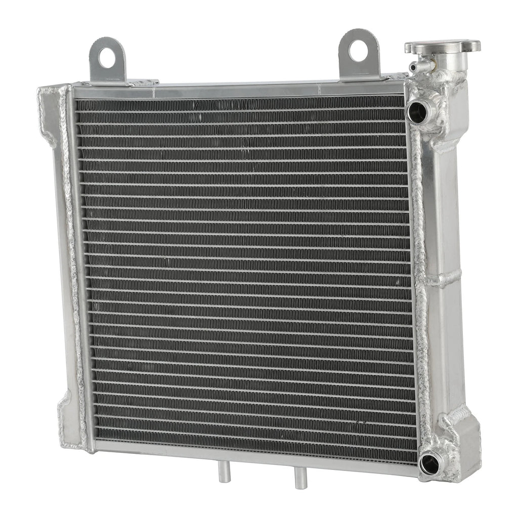 Radiator for Can-Am DS650 DS650X DS650 Baja (2001–2007)