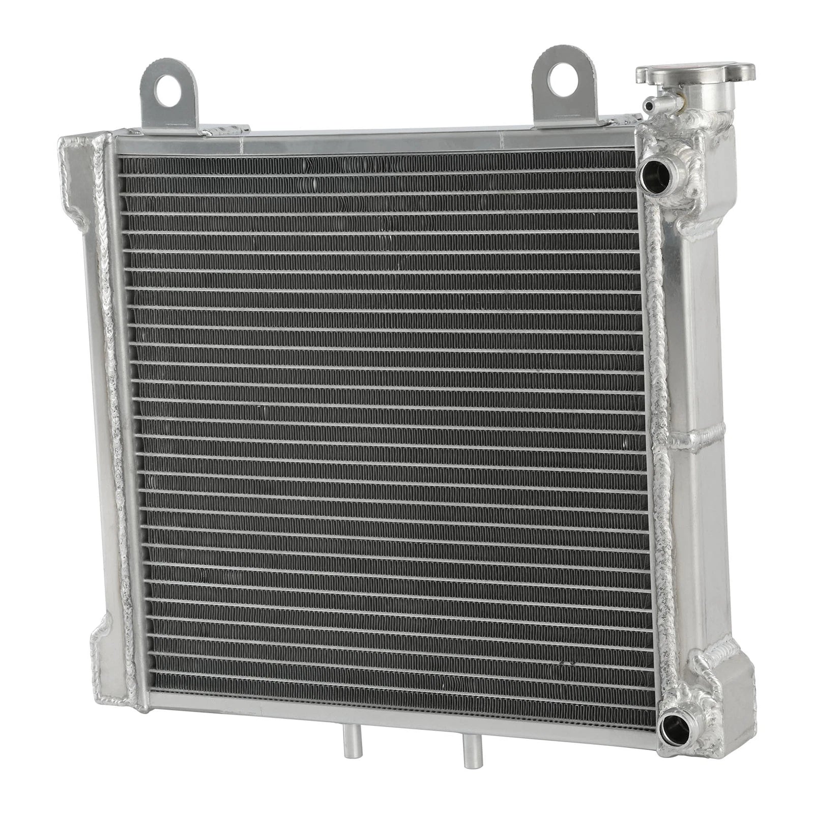 Radiator for Can-Am DS650 DS650X DS650 Baja (2001–2007)