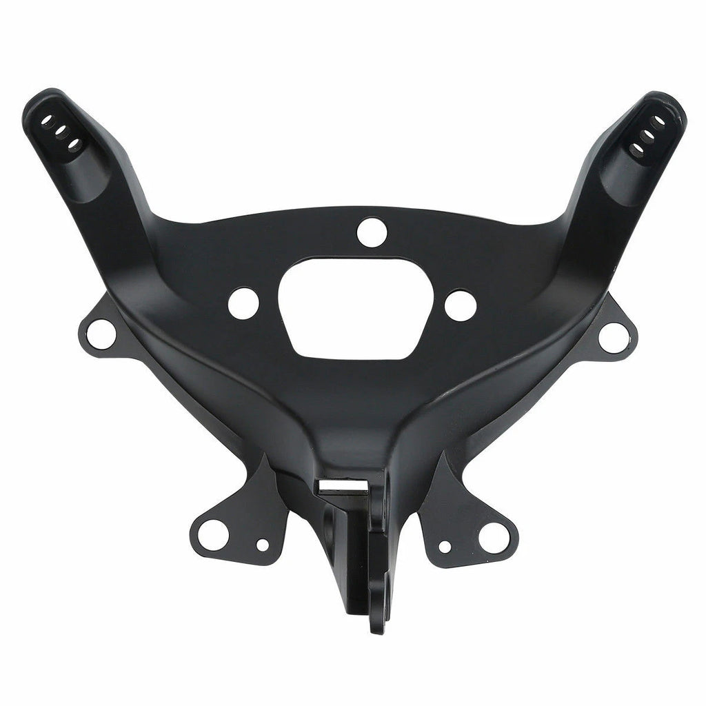 Front Headlight & Fairing Stay Bracket for Yamaha YZF R6 (2003–2005), YZF R6S (2006–2009)