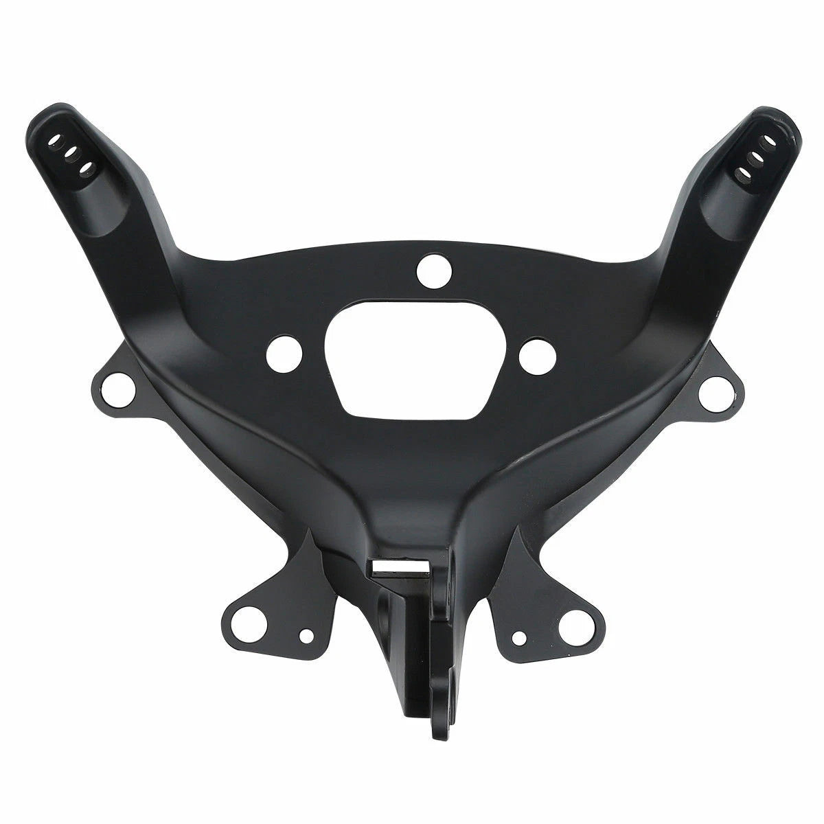 Front Headlight & Fairing Stay Bracket for Yamaha YZF R6 (2003–2005), YZF R6S (2006–2009)