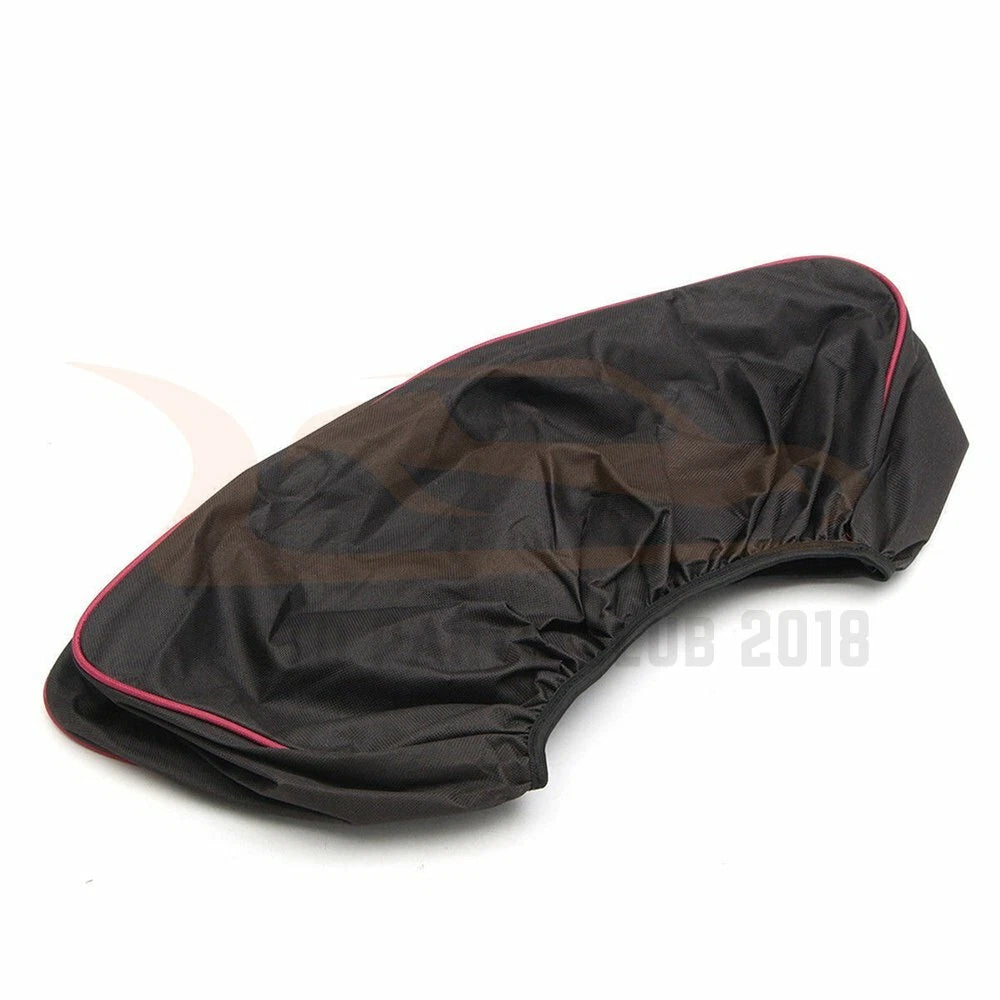 Winch Cover for Off-road Vehicles (IP68 Waterproof)