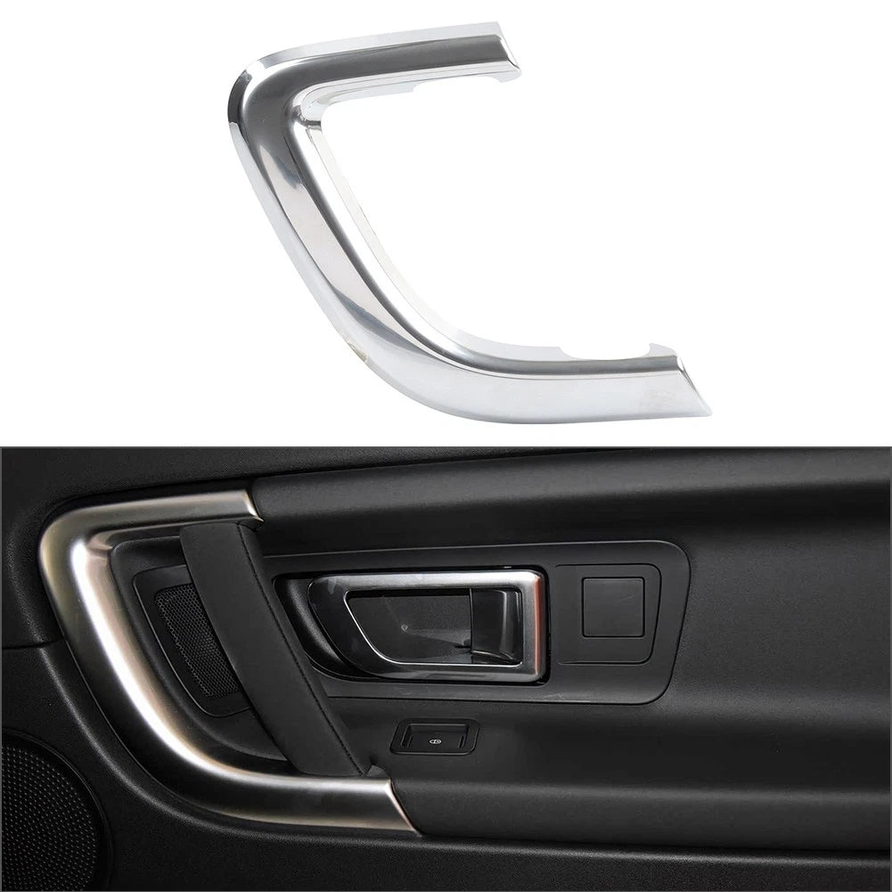 Right Door Panel Handle Trim Cover for Land Rover Discovery Sport (2015–2019)