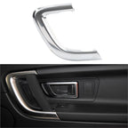 Right Door Panel Handle Trim Cover for Land Rover Discovery Sport (2015–2019)