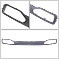 Rear Lower Bumper Valance for BMW 740i 745e 745Le 750i (2020)