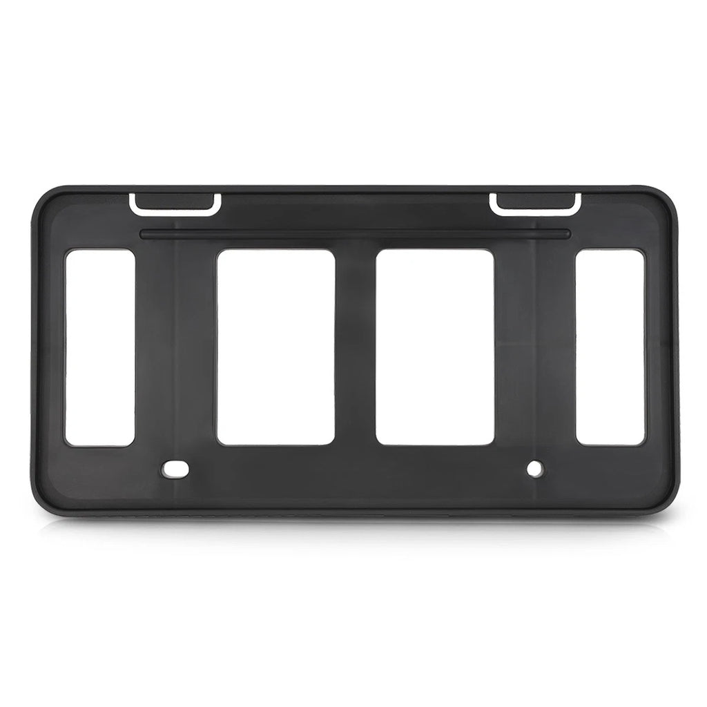Chrome Fog Light Trim Grille Cover for Audi A5 (2008–2012)