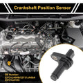 Crankshaft Position Sensor No.23731JA00B for Nissan X-Trail 2.5 2007–2013