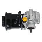 Power Steering Pump w/ Reservoir Pulley for Toyota Tacoma L4 2.7L (1996–2001)