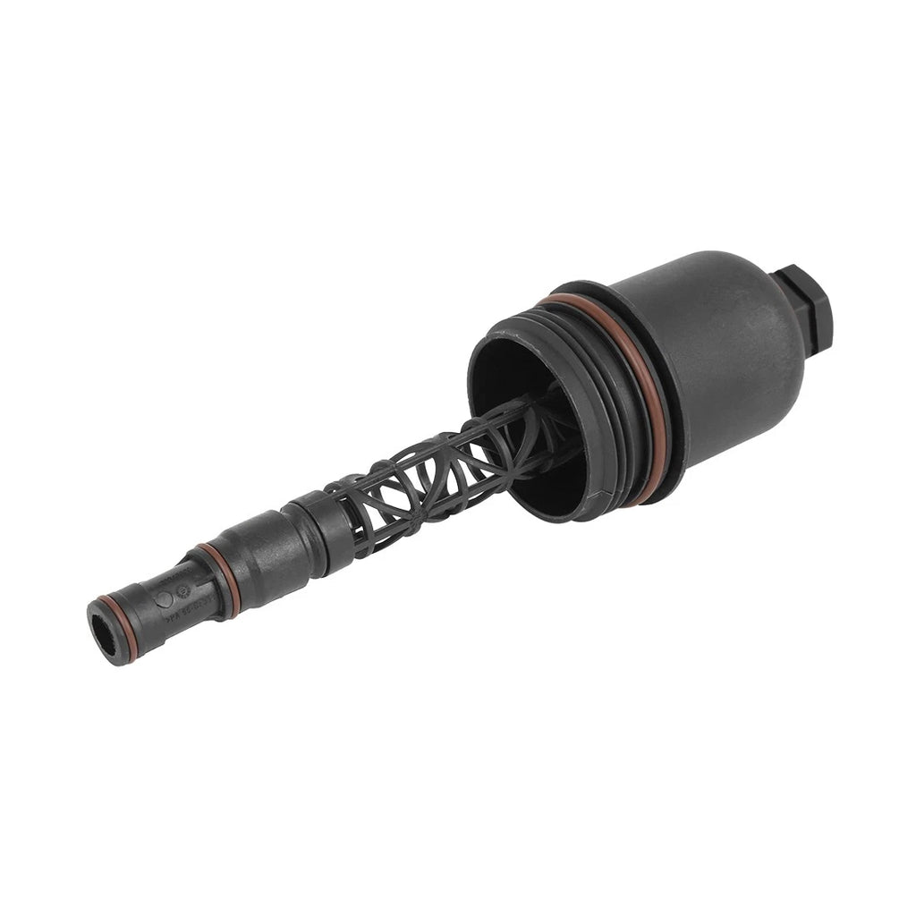 Oil Filter Housing Cap for Mercedes-Benz C250, SLK250 (2012–2015)