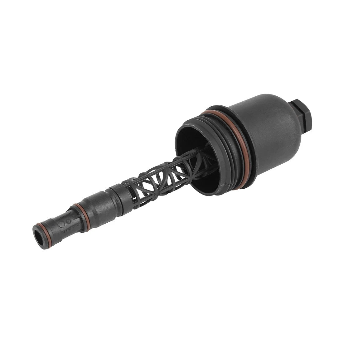 Oil Filter Housing Cap for Mercedes-Benz C250, SLK250 (2012–2015)