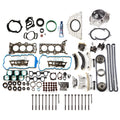Full Gasket Set for Saturn Outlook GMC Acadia (2007–2008)
