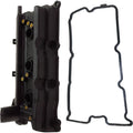 Set of 2 Valve Covers and Gaskets for Infiniti G35 (2003–2008)