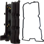 Set of 2 Valve Covers and Gaskets for Infiniti G35 (2003–2008)