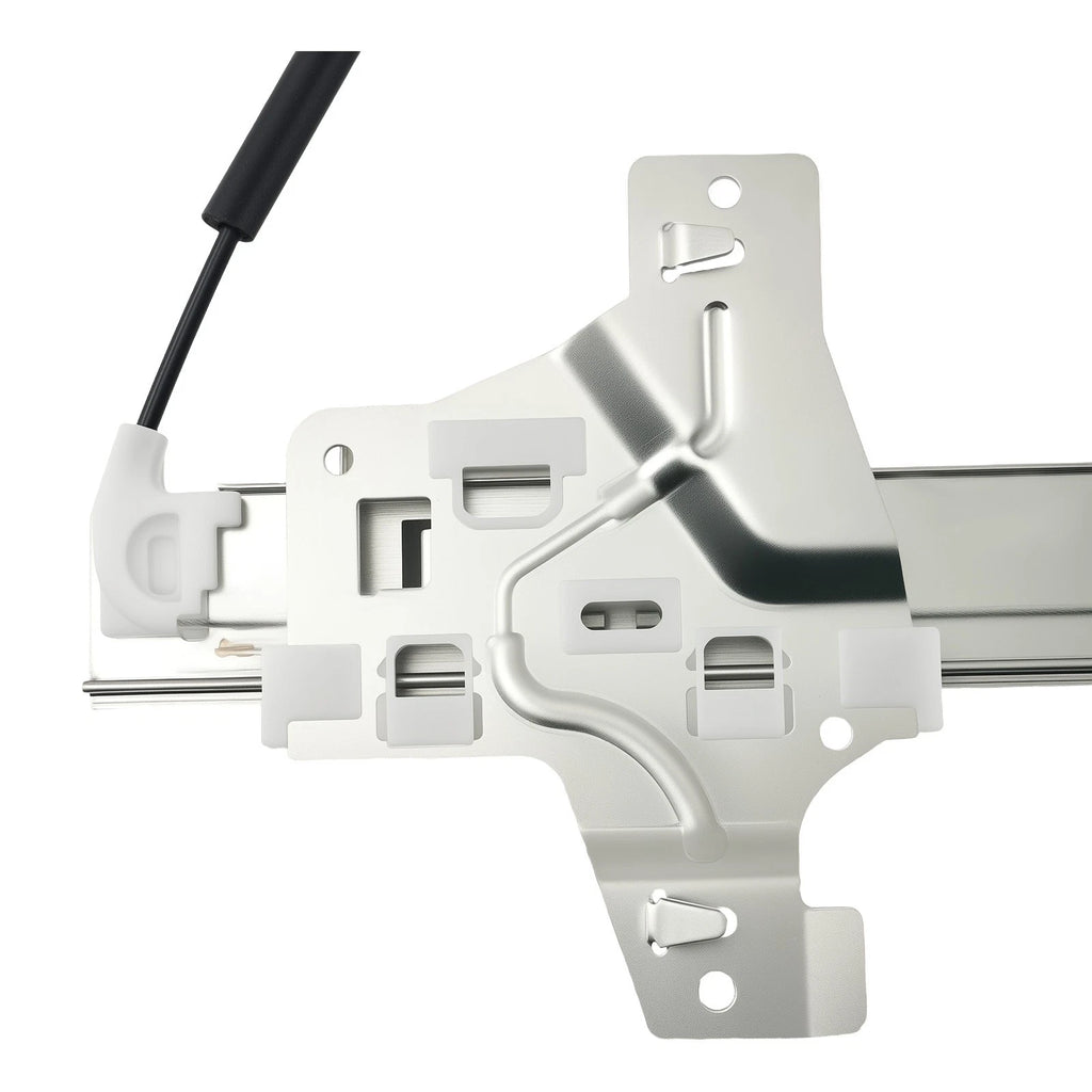 Electric Window Regulator & Motor for Ford E150 E250 E350 (1992-2014)