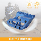 Rear Chain Guide Slider Protector for Yamaha Tenere 700 (2019–2024)